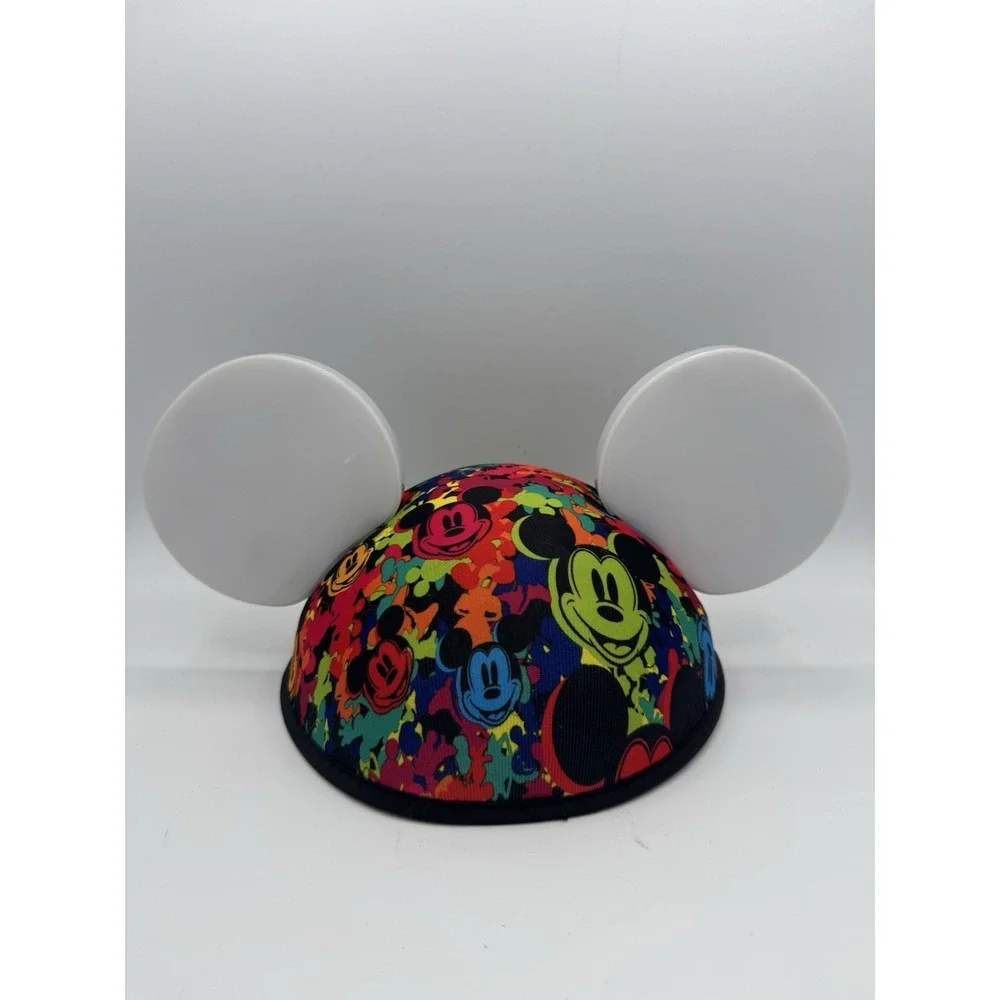 Mickey Mouse 